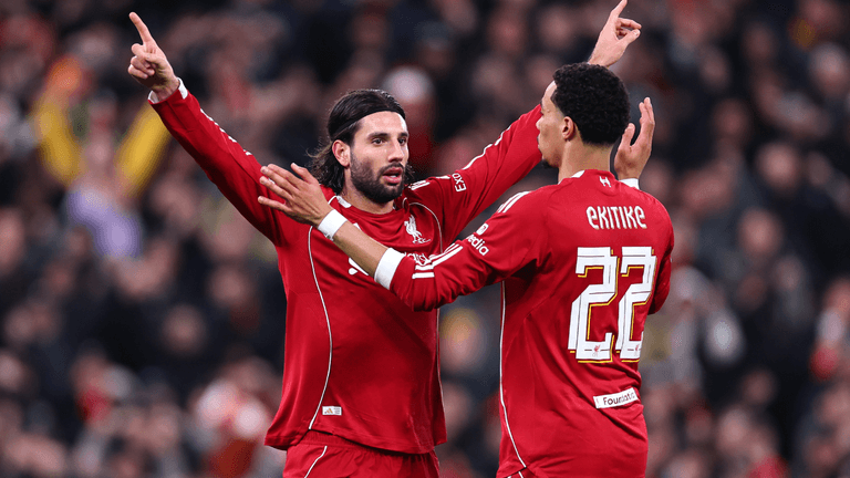 How to watch Liverpool vs Inter Milan in the Champions League on TV for free How to watch Liverpool vs Inter Milan in the Champions League on TV for free