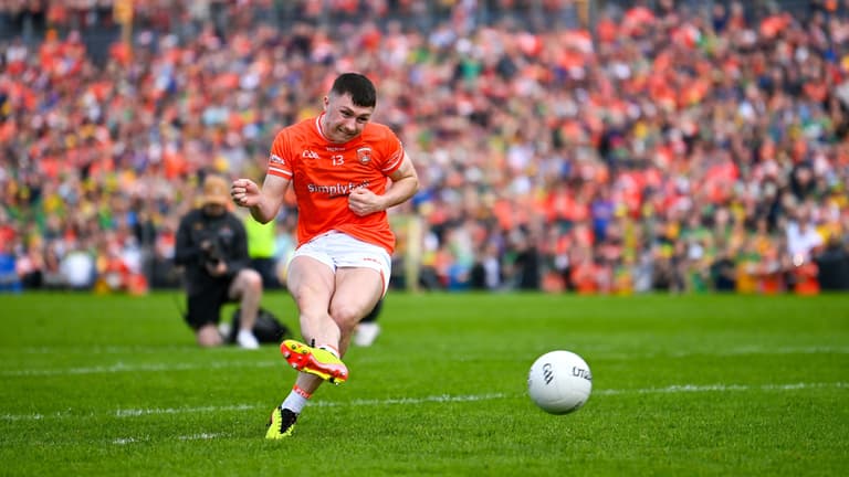 Penalty Shootouts in Provincial Finals could be scrapped by the next GAA Congress Penalty Shootouts in Provincial Finals could be scrapped by the next GAA Congress