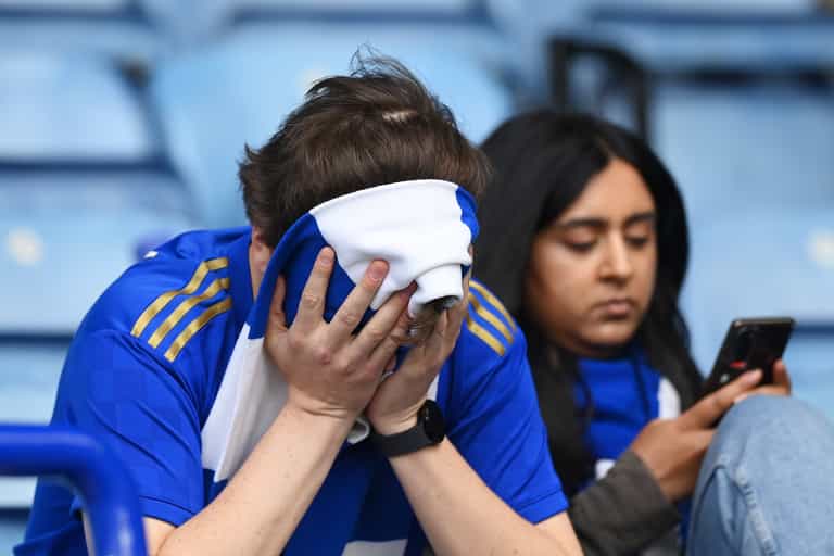 QUIZ: Name all the clubs relegated from the Premier League more than once QUIZ: Name all the clubs relegated from the Premier League more than once