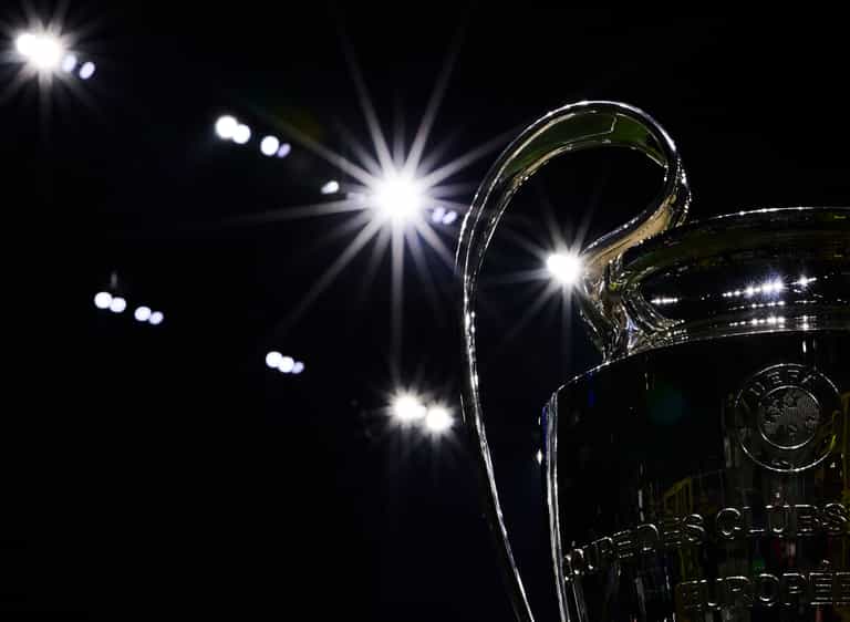 The Champions League league phase finale: Follow all of the action in our live hub The Champions League league phase finale: Follow all of the action in our live hub