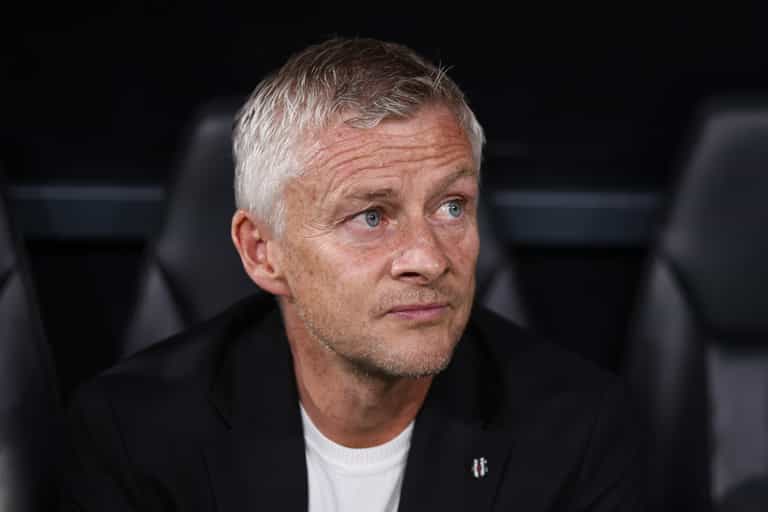 Ole Gunnar Solksjaer makes return to football after Man Utd interest Ole Gunnar Solksjaer makes return to football after Man Utd interest