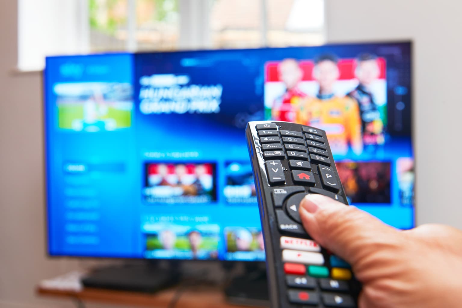 Dodgy box users in Ireland given another major warning after cyberattack