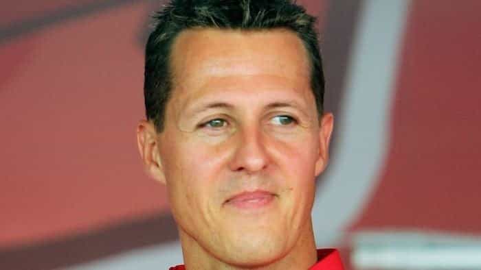 Michael Schumacher major health update as F1 legend no longer bed-bound Michael Schumacher major health update as F1 legend no longer bed-bound
