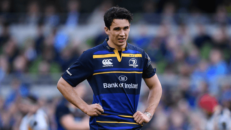 How Leinster might line up with Joey Carbery next season How Leinster might line up with Joey Carbery next season