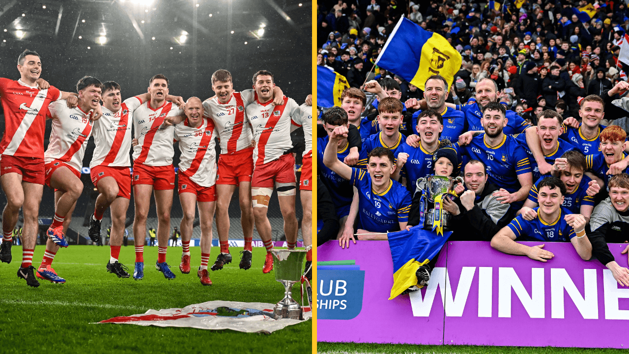 ‘Unfair’ structure of Kerry GAA called into question after double All-Ireland win
