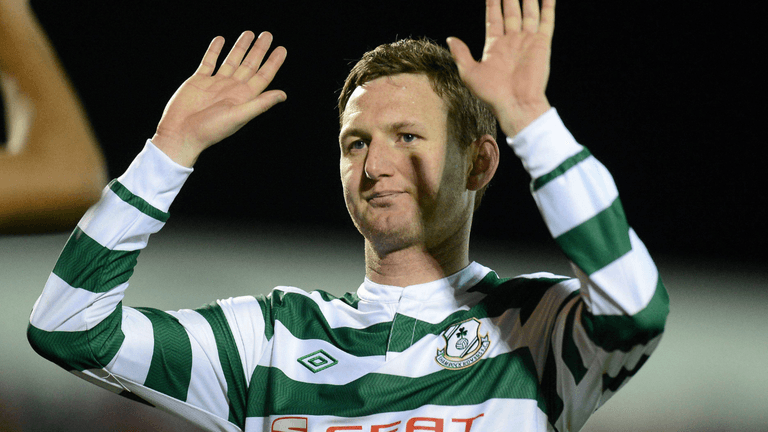 Quiz: Can you name the countries these League of Ireland players were from? Quiz: Can you name the countries these League of Ireland players were from?