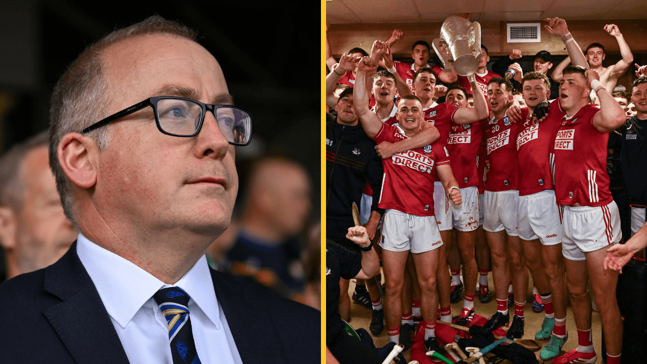 Munster CEO takes defiant stance against expected All-Ireland changes by GAA