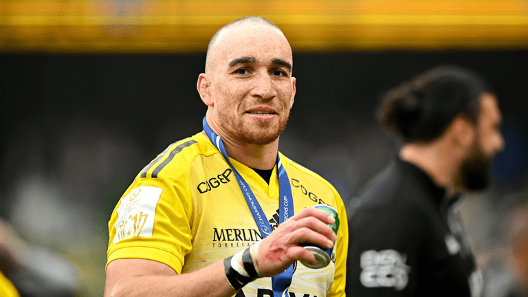 Munster in the running to bring Ireland international back home Munster in the running to bring Ireland international back home