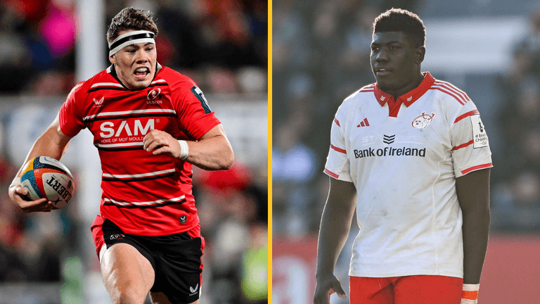 The five next-gen players who should make their Ireland debut this year The five next-gen players who should make their Ireland debut this year