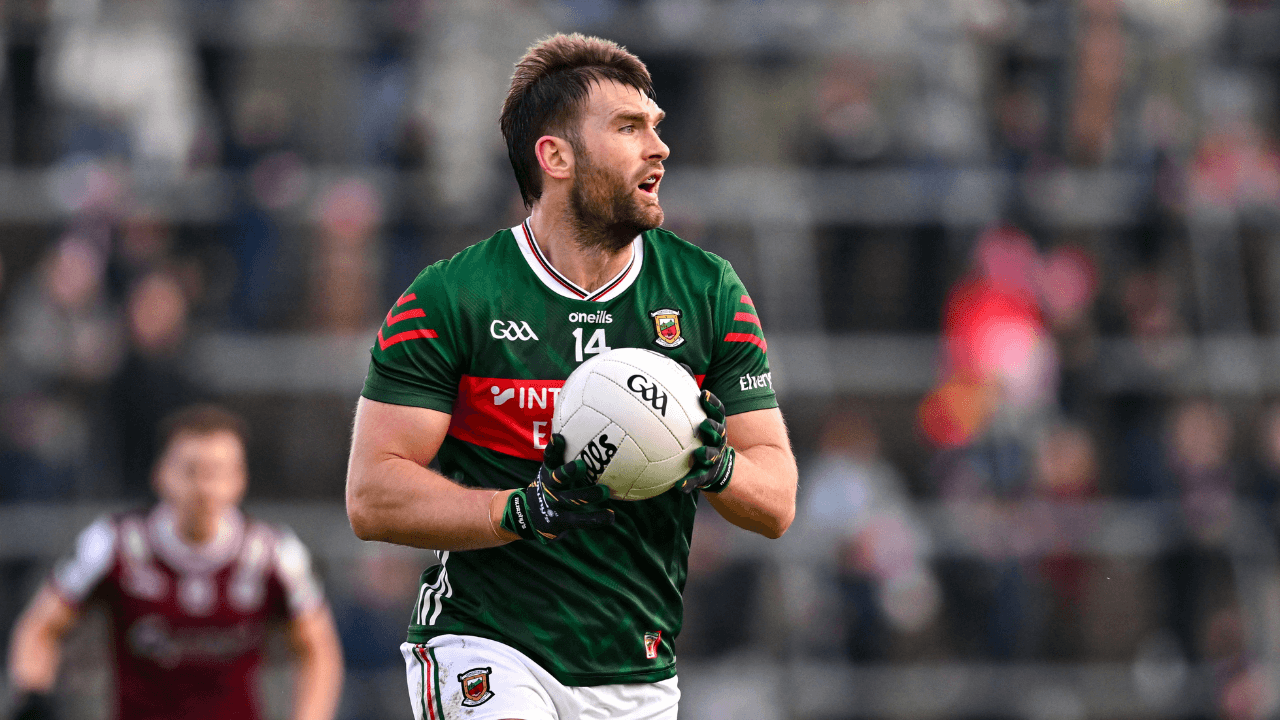 Crazy stat from Galway game shows why Mayo are real contenders for All-Ireland