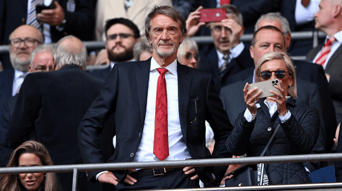 ‘Clear favourite’ to become next Man United manager emerges ‘Clear favourite’ to become next Man United manager emerges