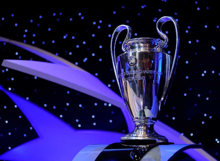Champions League last 16 draw live! Champions League last 16 draw live!