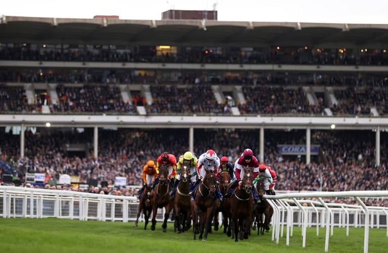 Cheltenham Free Bets – Ireland 2026 Cheltenham Free Bets – Ireland 2026
