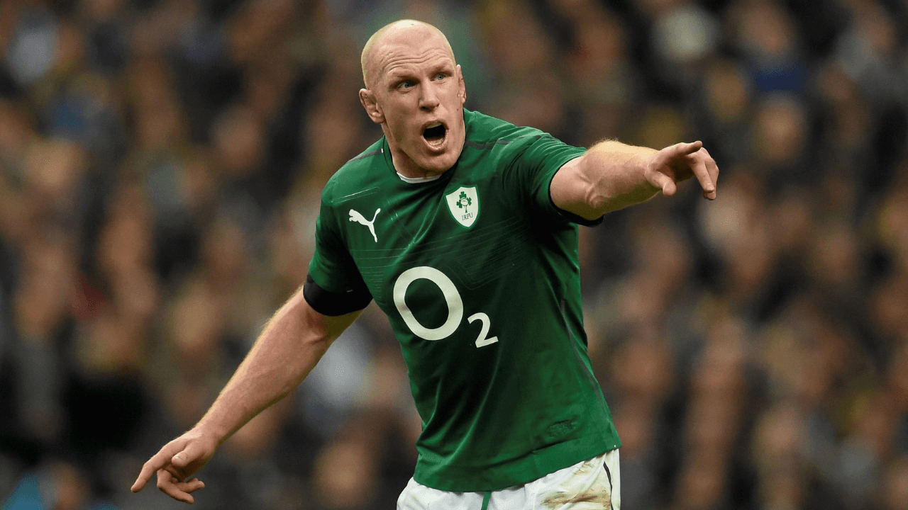 Quiz: Can you name the Ireland team that beat France to win the 2014 Six Nations?