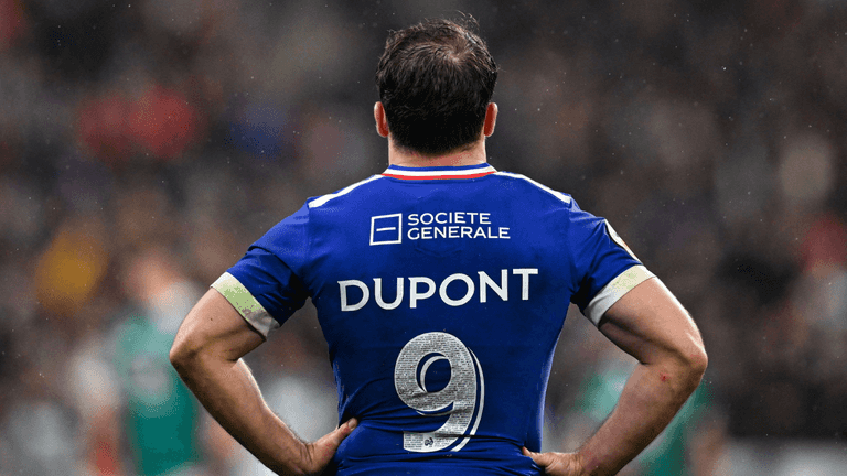 Investigation on Antoine Dupont could lead to points deduction Investigation on Antoine Dupont could lead to points deduction
