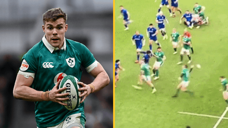 Analysis: Worrying Ireland trend continues in attack against Italy Analysis: Worrying Ireland trend continues in attack against Italy