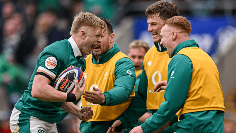 Irish rugby ‘haters’ were all saying the same thing after England win Irish rugby ‘haters’ were all saying the same thing after England win