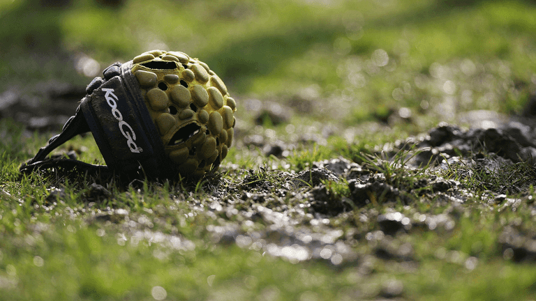 Rugby player in coma after punch to head in reserves game Rugby player in coma after punch to head in reserves game