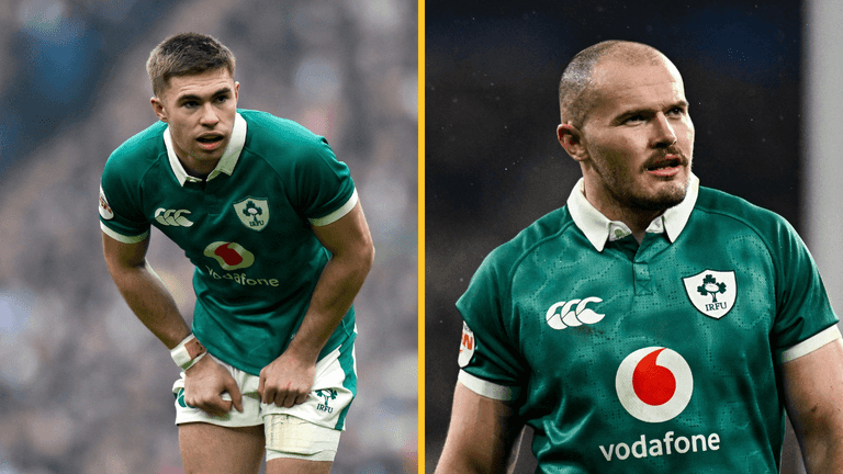 Four winners and four Ireland stars who have lost ground in the Six Nations so far Four winners and four Ireland stars who have lost ground in the Six Nations so far