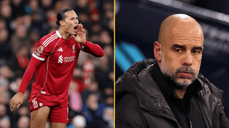 Premier League action live: Liverpool host Manchester City Premier League action live: Liverpool host Manchester City