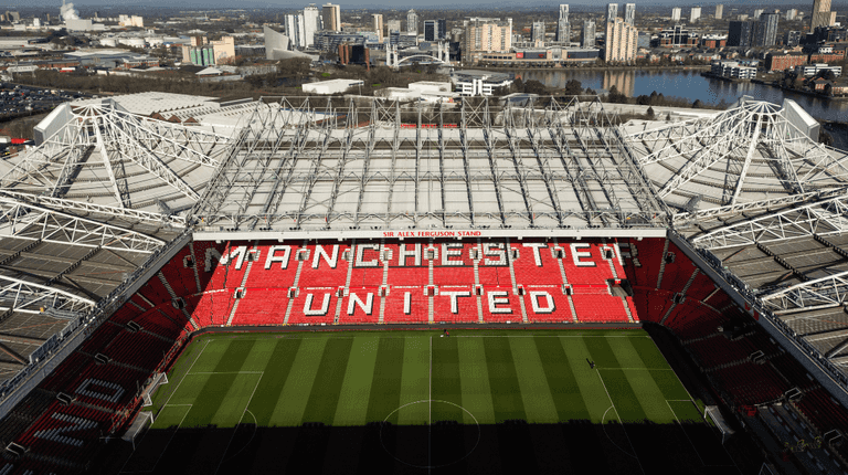 Quiz: Can you name Man United’s starting XI from the last time they won 5 matches in a row? Quiz: Can you name Man United’s starting XI from the last time they won 5 matches in a row?