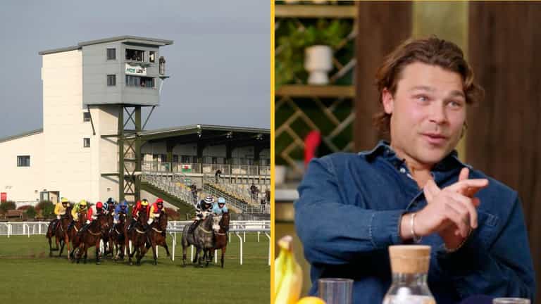 ‘Ffos Las is very different to Goodwood’ – Why horse racing needs to invest in local areas ‘Ffos Las is very different to Goodwood’ – Why horse racing needs to invest in local areas