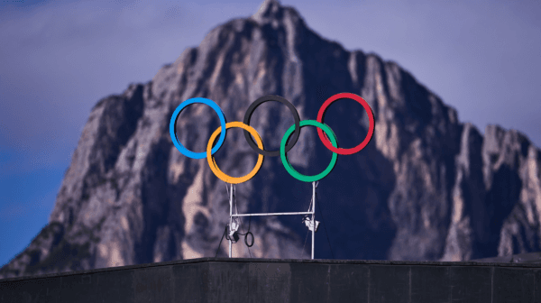 Winter Olympics 2026: Follow the action live