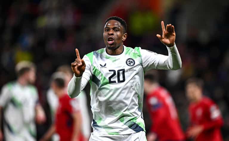 Czechia v Republic of Ireland player ratings: Every player rated after World Cup play-off showdown Czechia v Republic of Ireland player ratings: Every player rated after World Cup play-off showdown