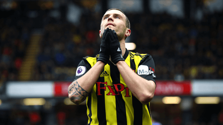 Former Premier League star speaks on cocaine addiction with ‘damage done’ Former Premier League star speaks on cocaine addiction with ‘damage done’
