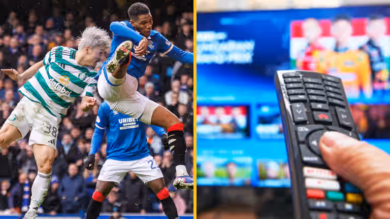 Live sport on TV in Ireland this weekend – Football, GAA, Rugby and more – March 6 to March 8 Live sport on TV in Ireland this weekend – Football, GAA, Rugby and more – March 6 to March 8