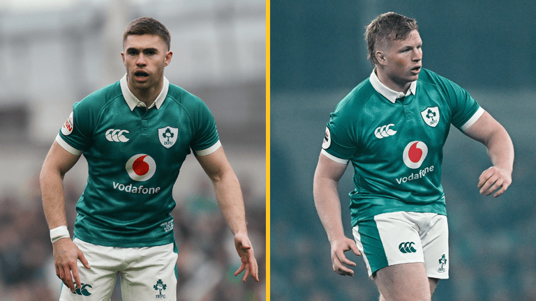 The Ireland team we want to see at the 2027 Rugby World Cup The Ireland team we want to see at the 2027 Rugby World Cup