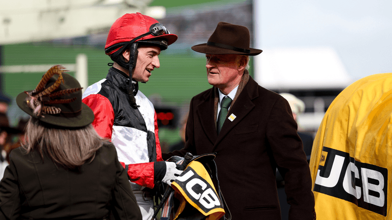 Five Irish jockeys banned after behaviour at Cheltenham Festival Five Irish jockeys banned after behaviour at Cheltenham Festival