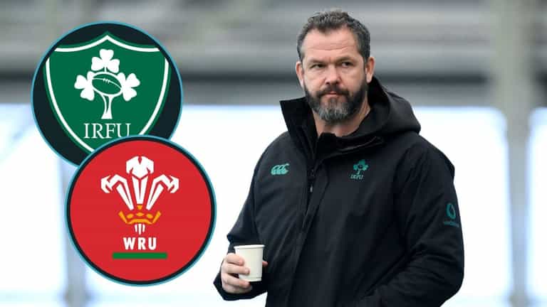 Ireland announce XV to face Wales in crucial Six Nations clash at Aviva Ireland announce XV to face Wales in crucial Six Nations clash at Aviva