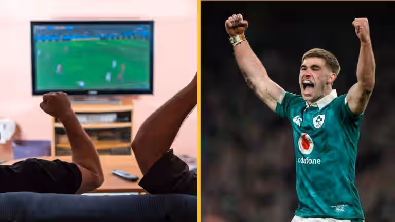 Live sport on TV in Ireland this weekend – Football, GAA, Rugby and more – March 13th to March 16th Live sport on TV in Ireland this weekend – Football, GAA, Rugby and more – March 13th to March 16th