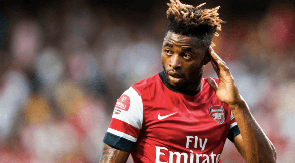 Quiz: Name these obscure 2010s Arsenal players Quiz: Name these obscure 2010s Arsenal players