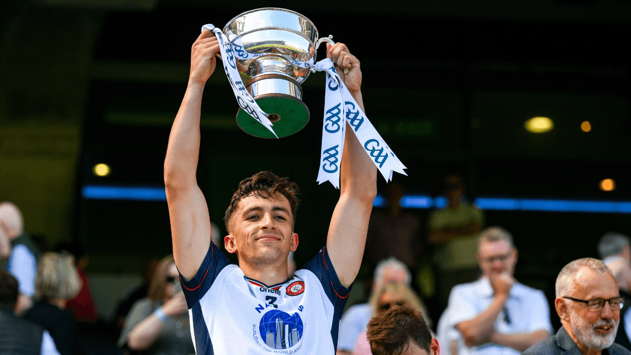 Trump laws not helping as future of New York GAA in limbo