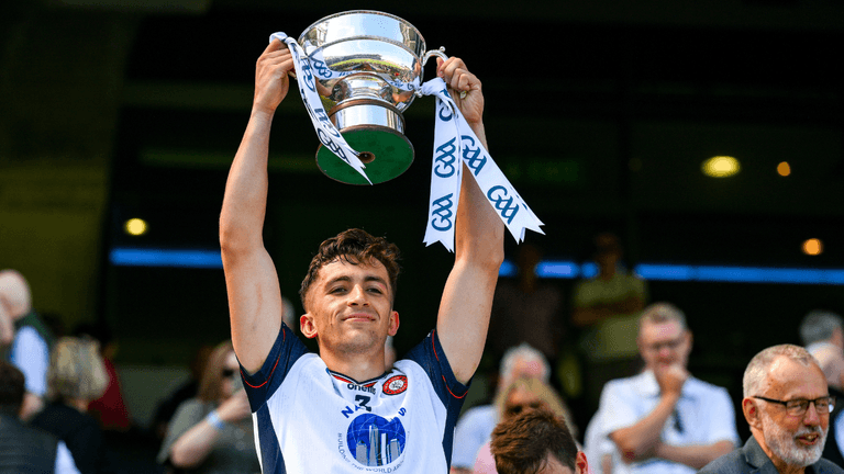 Trump laws not helping as future of New York GAA in limbo Trump laws not helping as future of New York GAA in limbo