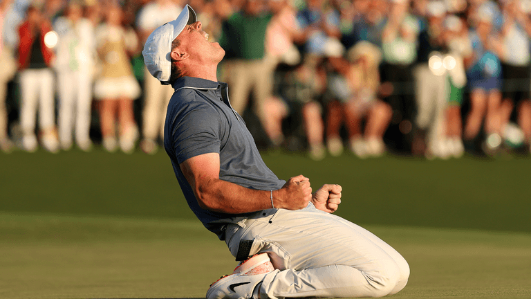The Masters 2026 live hub The Masters 2026 live hub