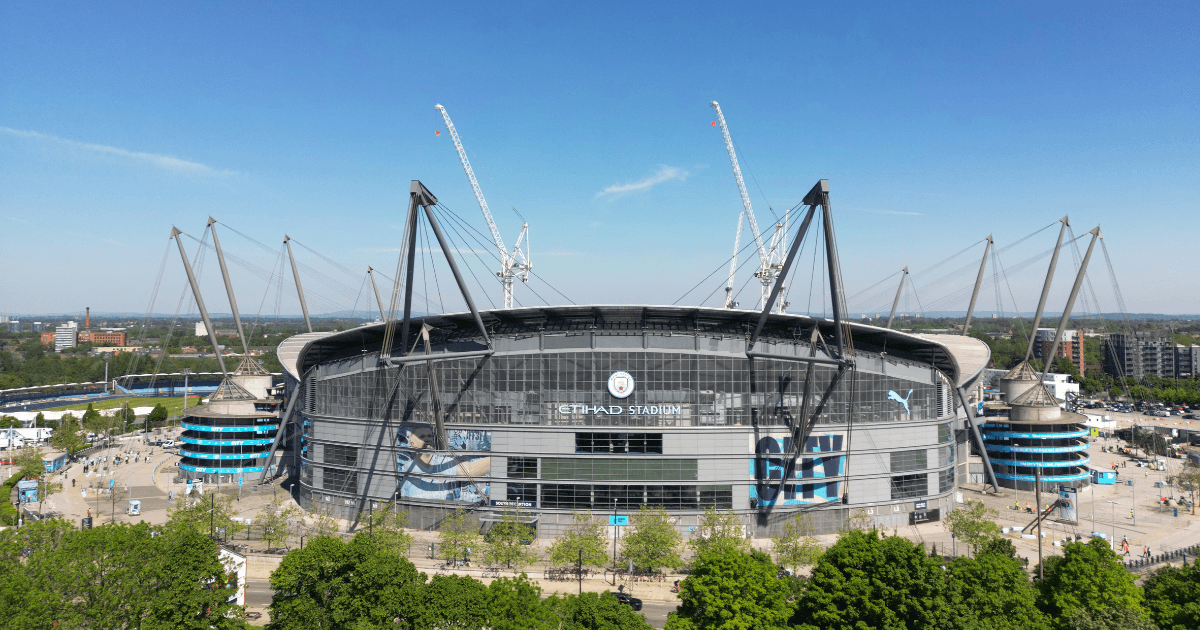 The weekend’s action: Follow all of the football as City host Arsenal