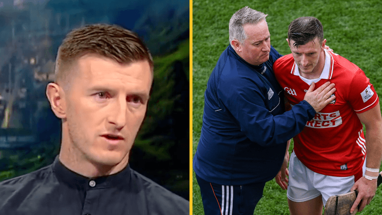 Patrick Horgan laughed at after belittling Tipp chances in Munster SHC Patrick Horgan laughed at after belittling Tipp chances in Munster SHC