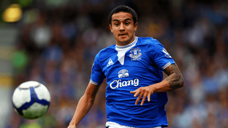 Quiz: Can you name the international sides these Everton players played for Quiz: Can you name the international sides these Everton players played for