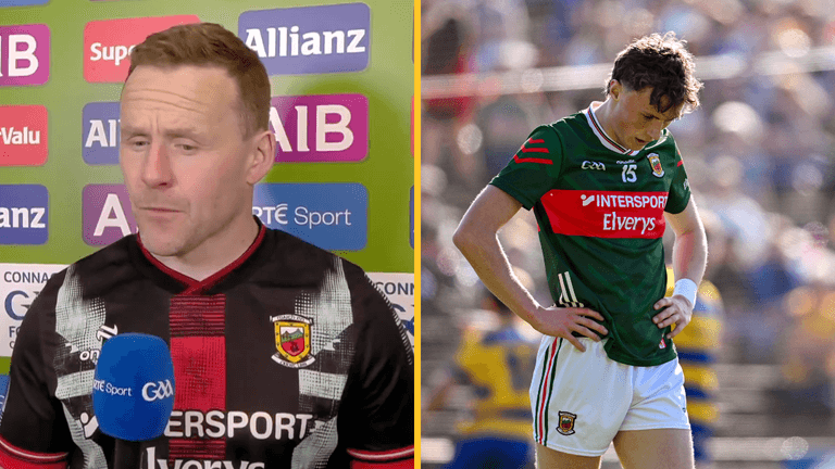Mayo boss comments don’t bode well for team after loss to Roscommon Mayo boss comments don’t bode well for team after loss to Roscommon