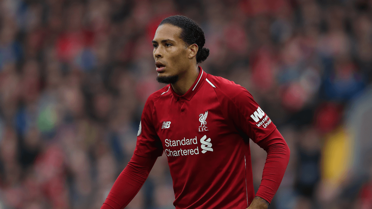 Quiz: Can you put these big Premier League transfers in order