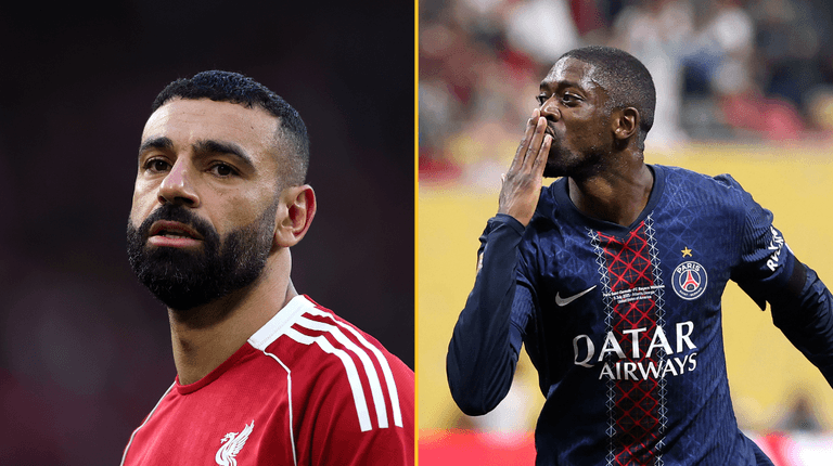 Champions League quarter final second legs: Follow all the action live Champions League quarter final second legs: Follow all the action live