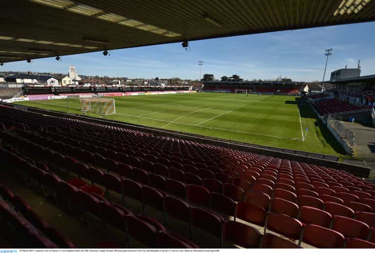 Cork City announce “final post” on X due to increase of discriminatory and abusive language Cork City announce “final post” on X due to increase of discriminatory and abusive language