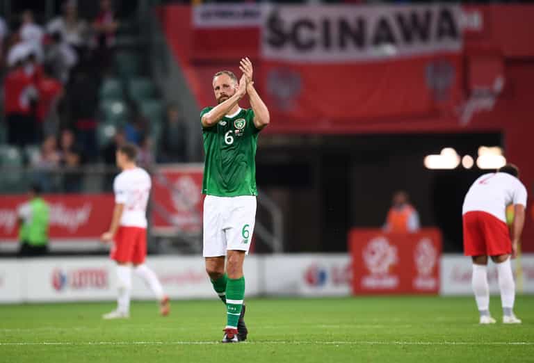 Quiz: Can you name these former Ireland internationals? Quiz: Can you name these former Ireland internationals?