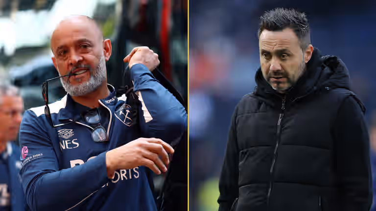 The Premier League final day viral moments blog: Follow all of the action in our live hub The Premier League final day viral moments blog: Follow all of the action in our live hub