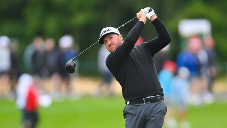 G-Mac comes clean about dishonest reason for joining LIV Golf G-Mac comes clean about dishonest reason for joining LIV Golf