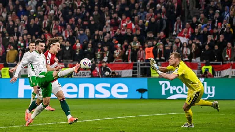How Ireland can qualify for Euro 2028 – Explained as if you were in the pub How Ireland can qualify for Euro 2028 – Explained as if you were in the pub