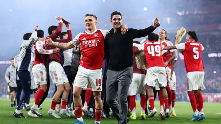 Everyone hates ‘obnoxious’ Arsenal – here’s why neutrals should celebrate them Everyone hates ‘obnoxious’ Arsenal – here’s why neutrals should celebrate them